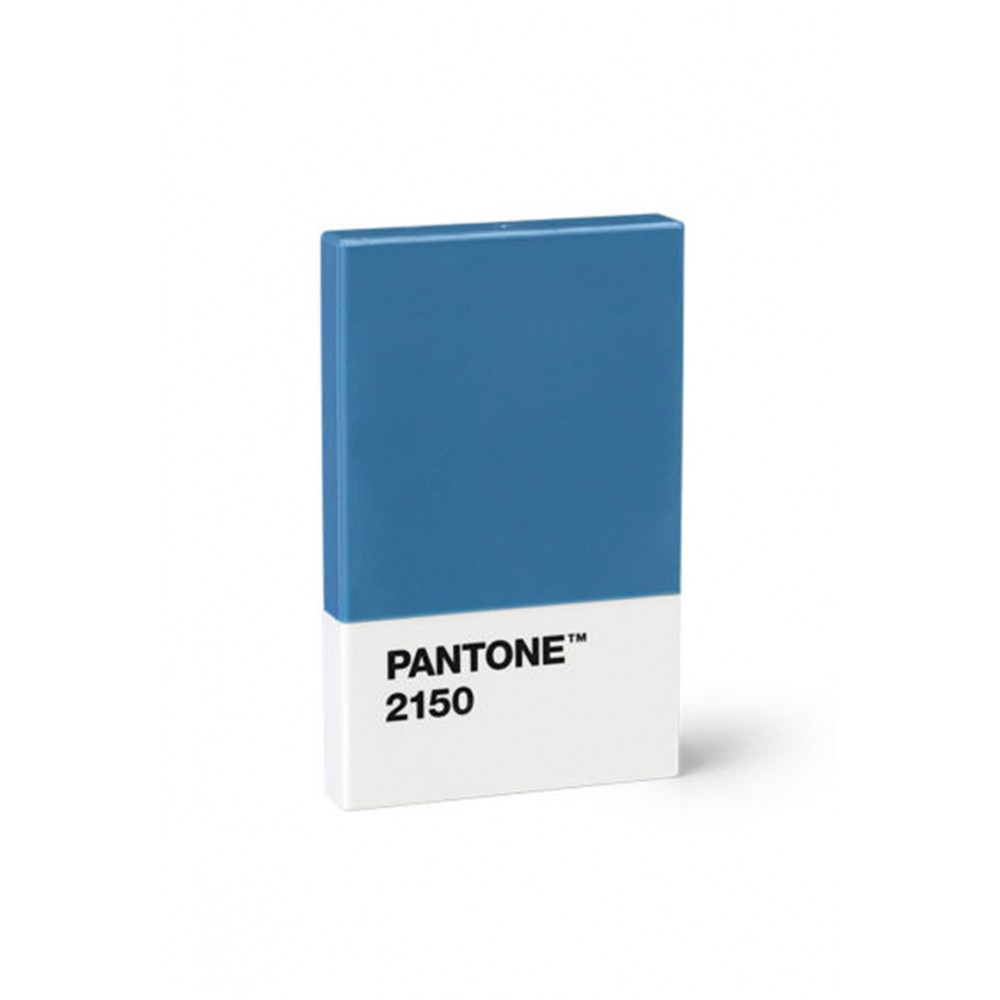 Pantone - Θήκη Καρτών - Μπλε