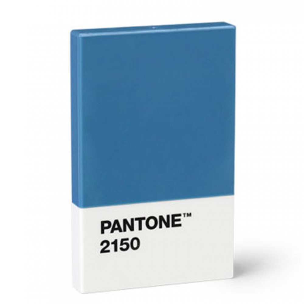 Pantone - Θήκη Καρτών - Μπλε