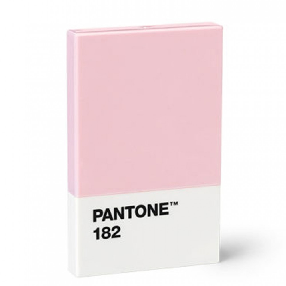 Pantone - Θήκη Καρτών - Ροζ