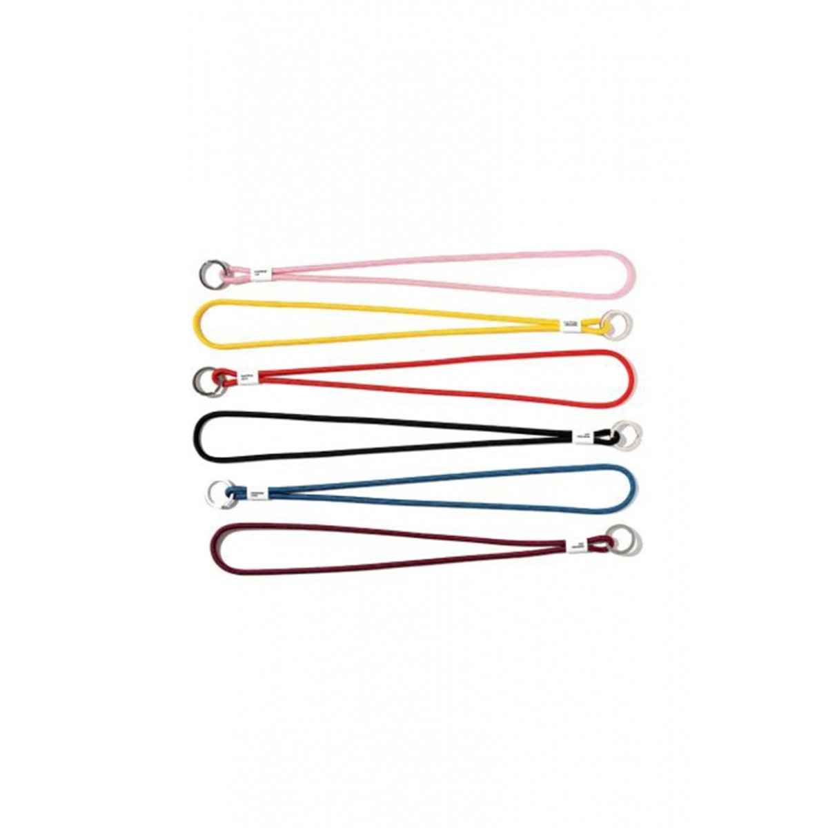 Pantone - Μπρελόκ Μακρύ - Πράσινο