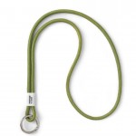 Pantone - Μπρελόκ Μακρύ - Πράσινο