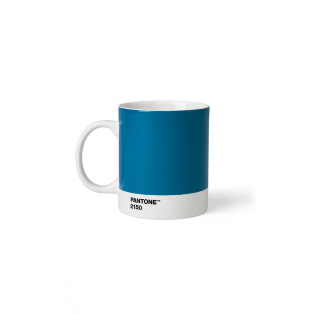 Pantone - Κούπα - Μπλε - 380ml