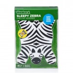 Mustard -  Θερμαντήρας Κούπας USB - Sleepy Zebra