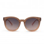 Charly Therapy Lolita Bicolor - Brown/Cream / 50mm