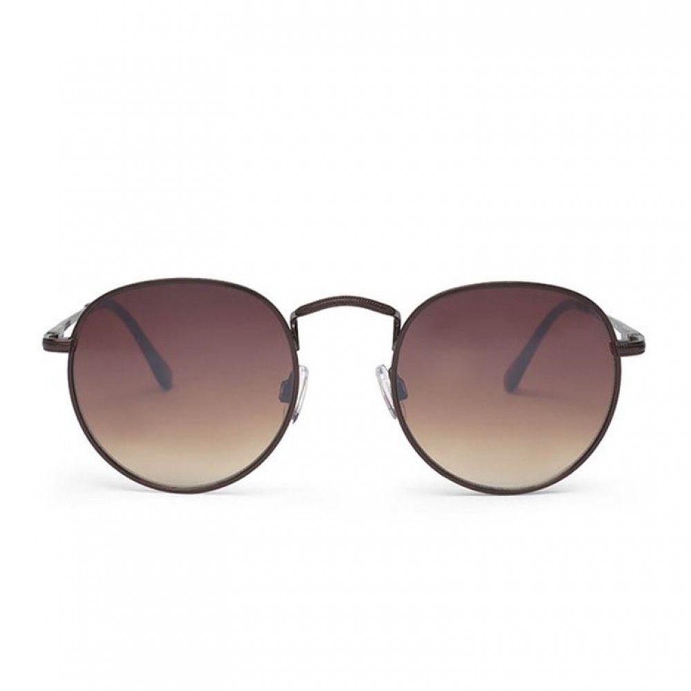 Charly Therapy Manhattan - Brown-Green / 42mm