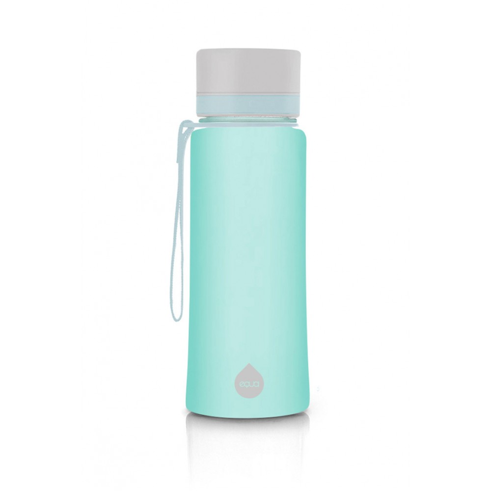 Equa - Ocean BPA free bottle - 600ml