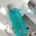 Equa - Ocean BPA free bottle - 600ml