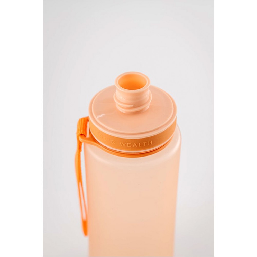 Equa - Sunrise BPA free bottle - 600ml