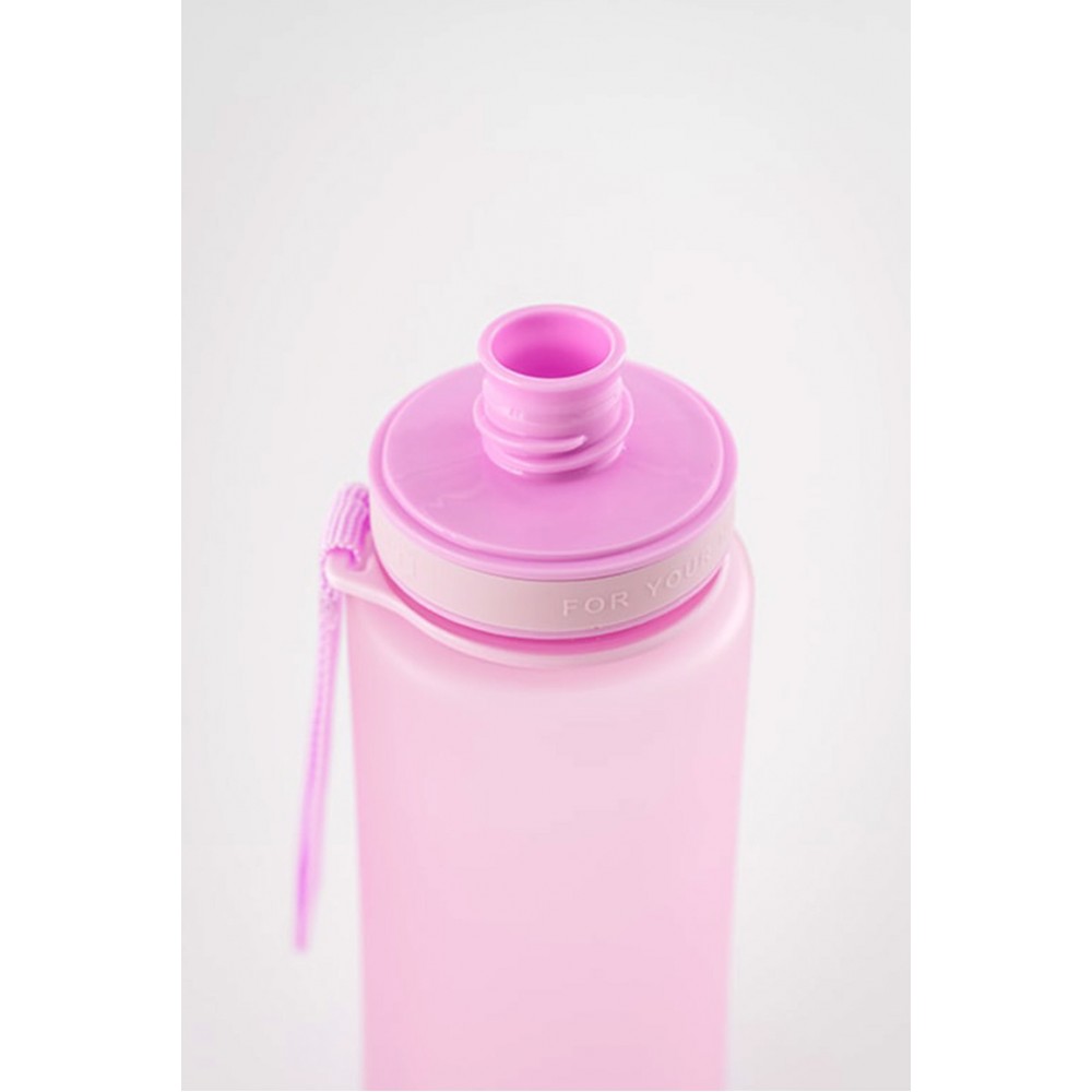 Equa - Iris BPA free bottle - 600ml