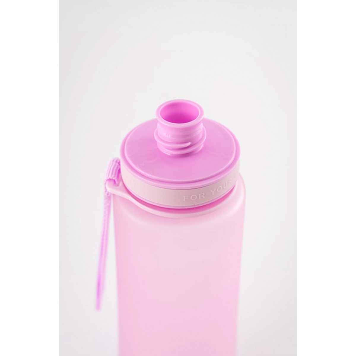 Equa - Iris BPA free bottle - 600ml