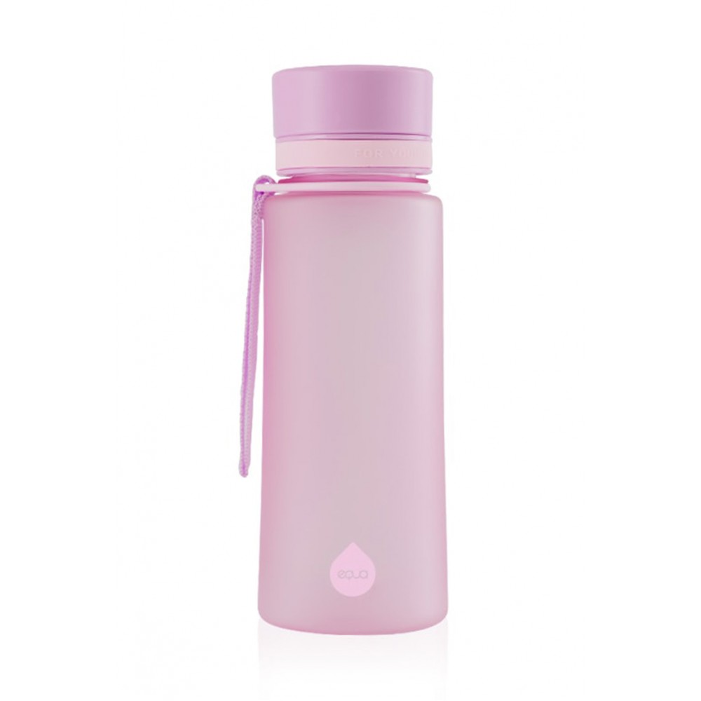 Equa - Iris BPA free bottle - 600ml