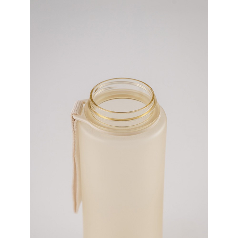 Equa - Sand BPA free bottle - 600ml