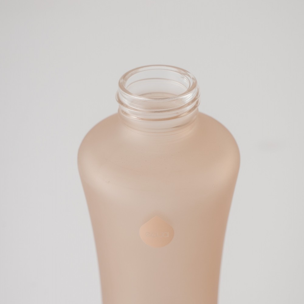 Equa - Ginger Glass Bottle 550ml