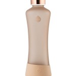 Equa - Ginger Glass Bottle 550ml