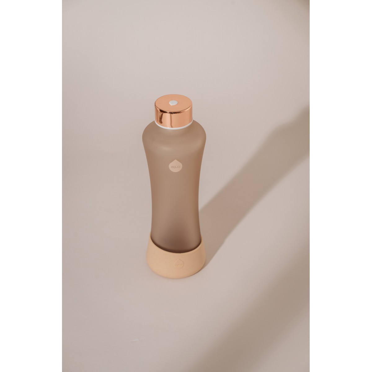 Equa - Ginger Glass Bottle 550ml