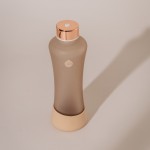 Equa - Ginger Glass Bottle 550ml