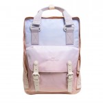 Doughnut Macaroon Sky Series/Sunrise - Backpack - 28cm x 12cm x 38cm / 16L