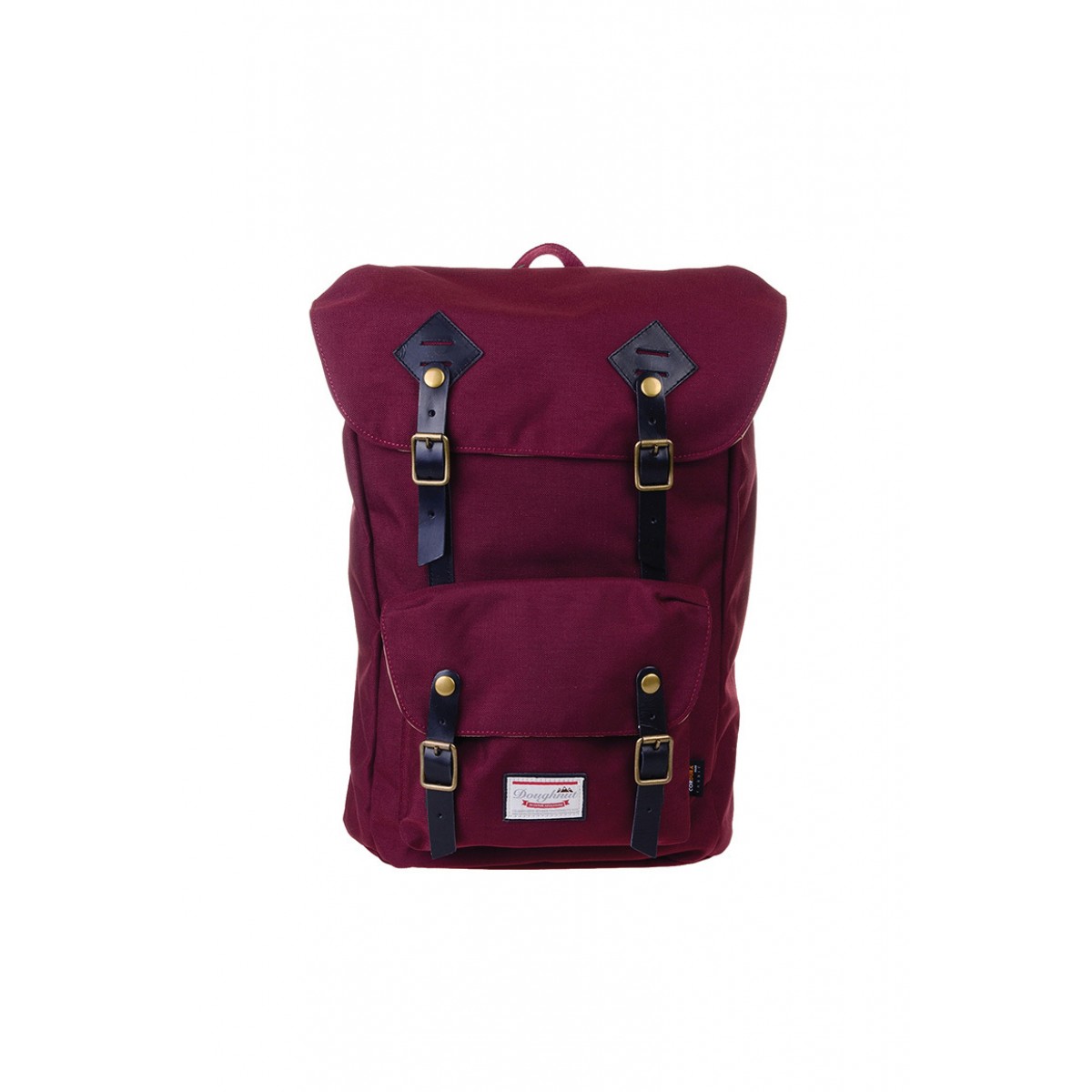 Doughnut American Vintage Cordura Wine - Backpack - 31cm x 16cm x 51cm / 26L