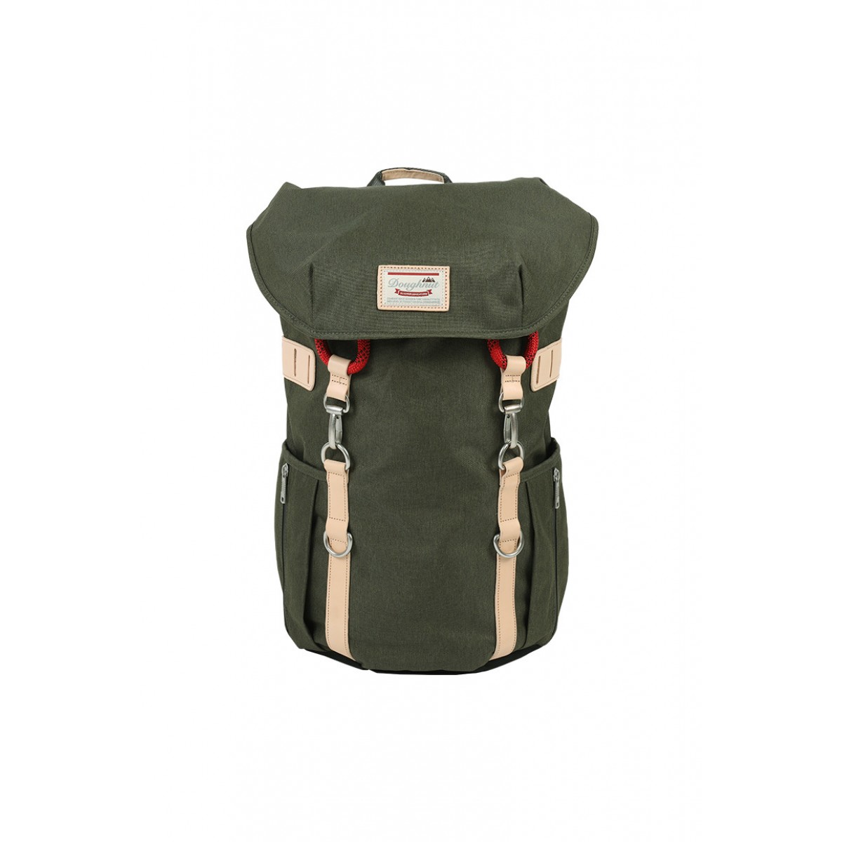 Doughnut Arizona Army/Black - Backpack - 30cm x 15cm x 46.5cm / 21L