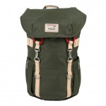 Doughnut Arizona Army/Black - Backpack - 30cm x 15cm x 46.5cm / 21L