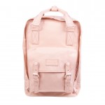 Doughnut Macaroon Nature Pale Series / Soft Sunrise - Backpack - 28cm x 11cm x 38cm / 16L