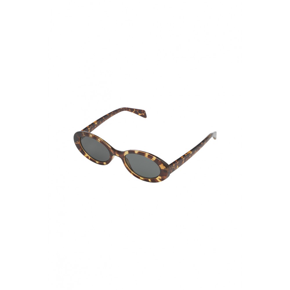 Komono - Ana - Tortoise - Solid Dark Green / 43,5mm