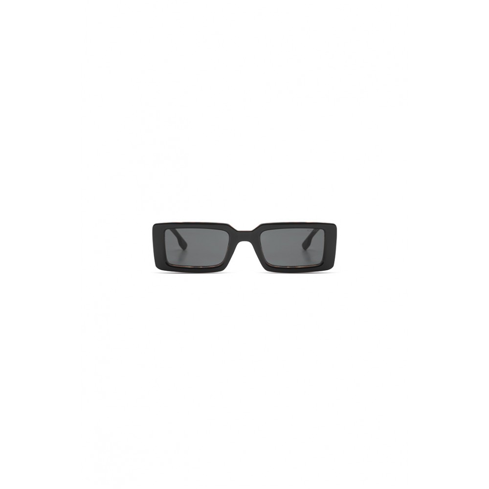 Komono - Malick - Black Tortoise - Solid Smoke / 40,2mm