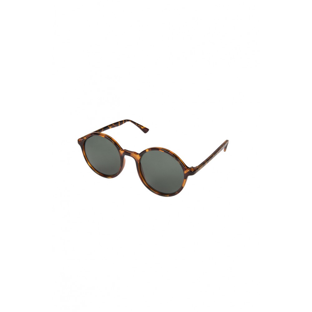 Komono - Madison - Tortoise - Solid Dark Green / 51,3mm