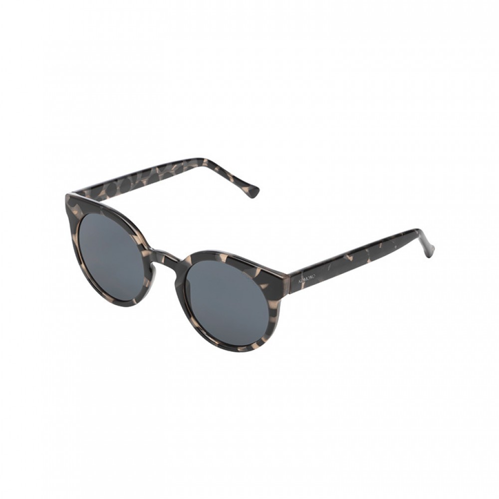 Komono - Lulu - Acapulco - Solid Dark Blue / 49,4mm