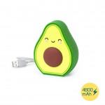 Legami - Power Bank Avocado Πολύχρωμο