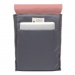 Lefrik - Backpack Handy Metal Dust Pink - 40 x 30 x 10 cm / 12L