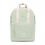 Lefrik - Backpack Capsule Sage - 40 x 30 x 12 cm / 15L