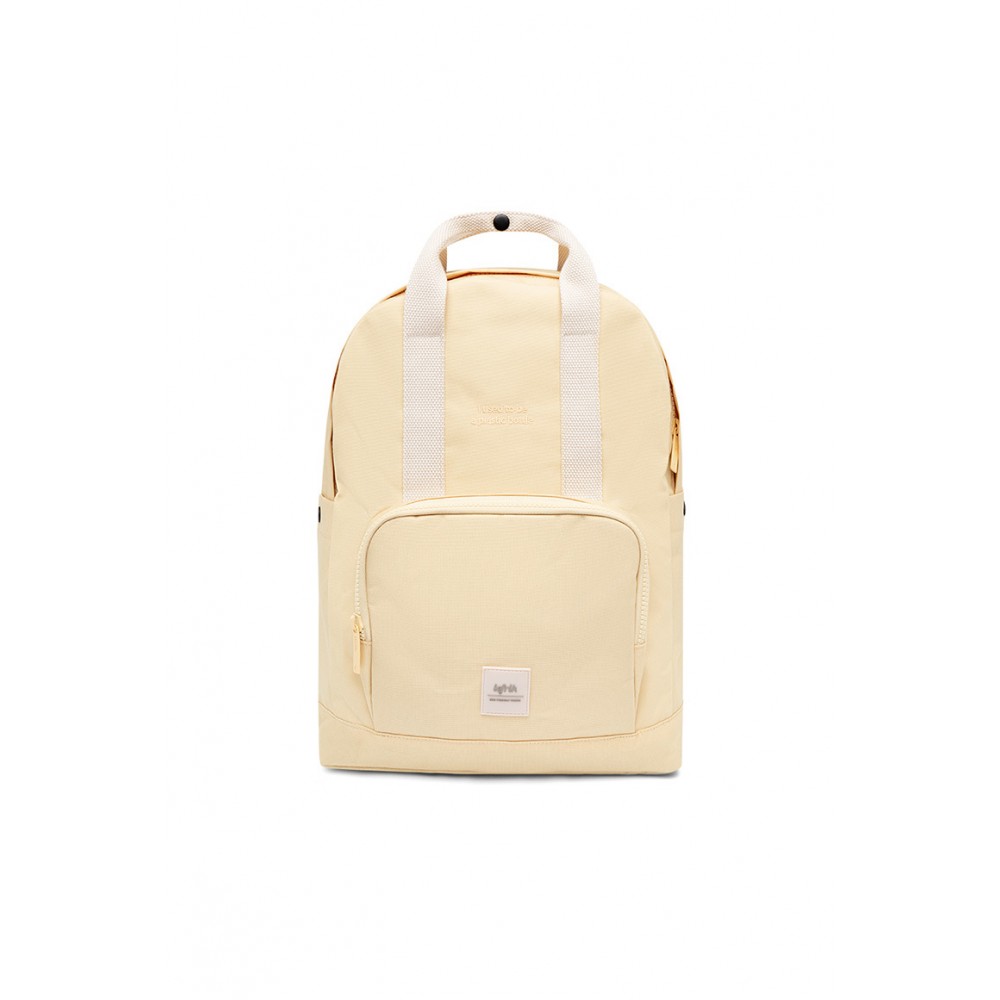 Lefrik - Backpack Capsule Butter - 40 x 30 x 12 cm / 15L