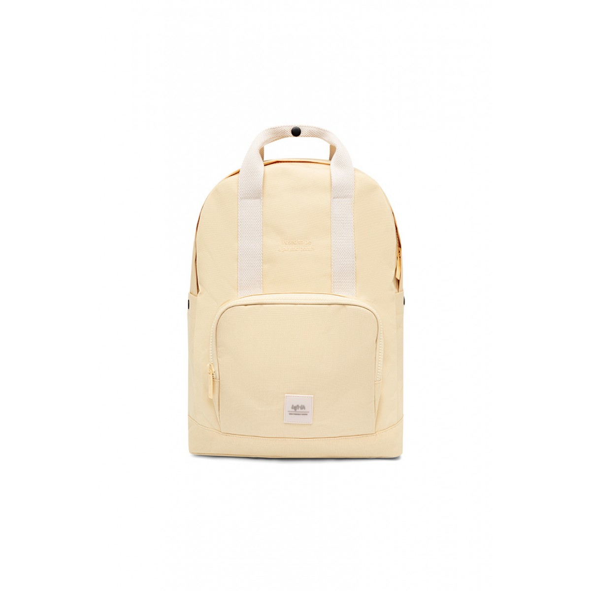 Lefrik - Backpack Capsule Butter - 40 x 30 x 12 cm / 15L