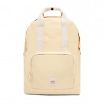 Lefrik - Backpack Capsule Butter - 40 x 30 x 12 cm / 15L