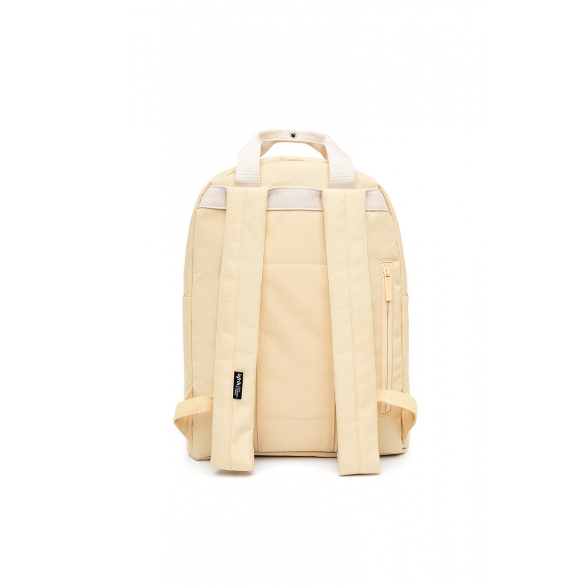 Lefrik - Backpack Capsule Butter - 40 x 30 x 12 cm / 15L