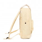 Lefrik - Backpack Capsule Butter - 40 x 30 x 12 cm / 15L