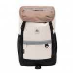 Lefrik - Backpack Mountain Skog - Beige - 42 x 30 x 18 cm / 22L