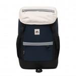 Lefrik - Backpack Mountain Bateau - Dark Blue - 42 x 30 x 18 cm / 22L