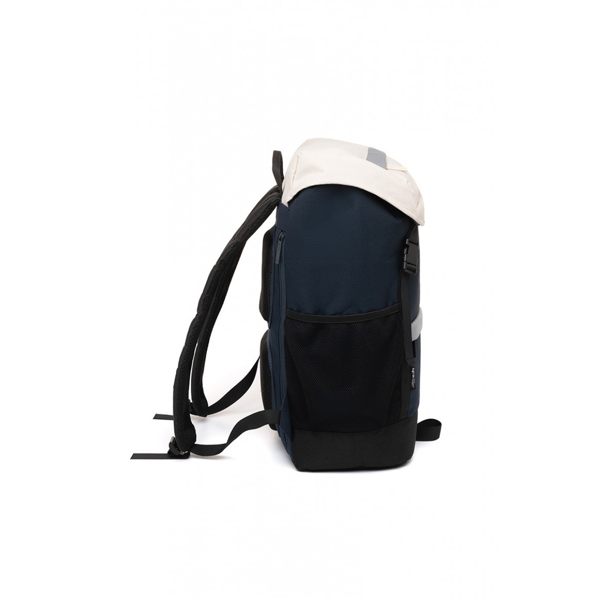 Lefrik - Backpack Mountain Bateau - Dark Blue - 42 x 30 x 18 cm / 22L