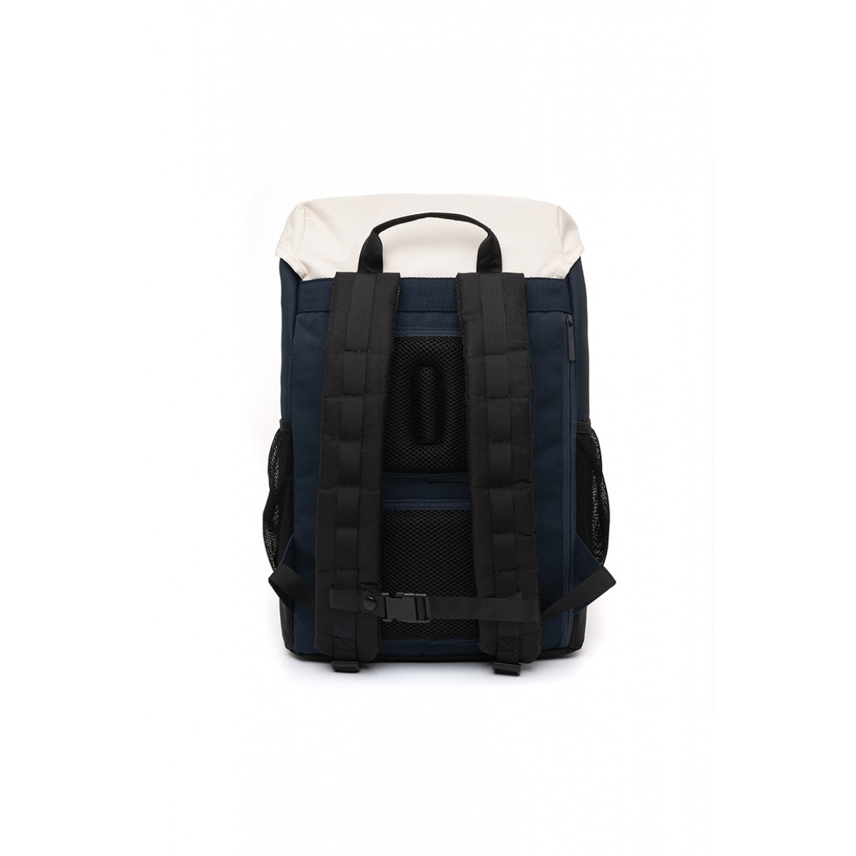 Lefrik - Backpack Mountain Bateau - Dark Blue - 42 x 30 x 18 cm / 22L