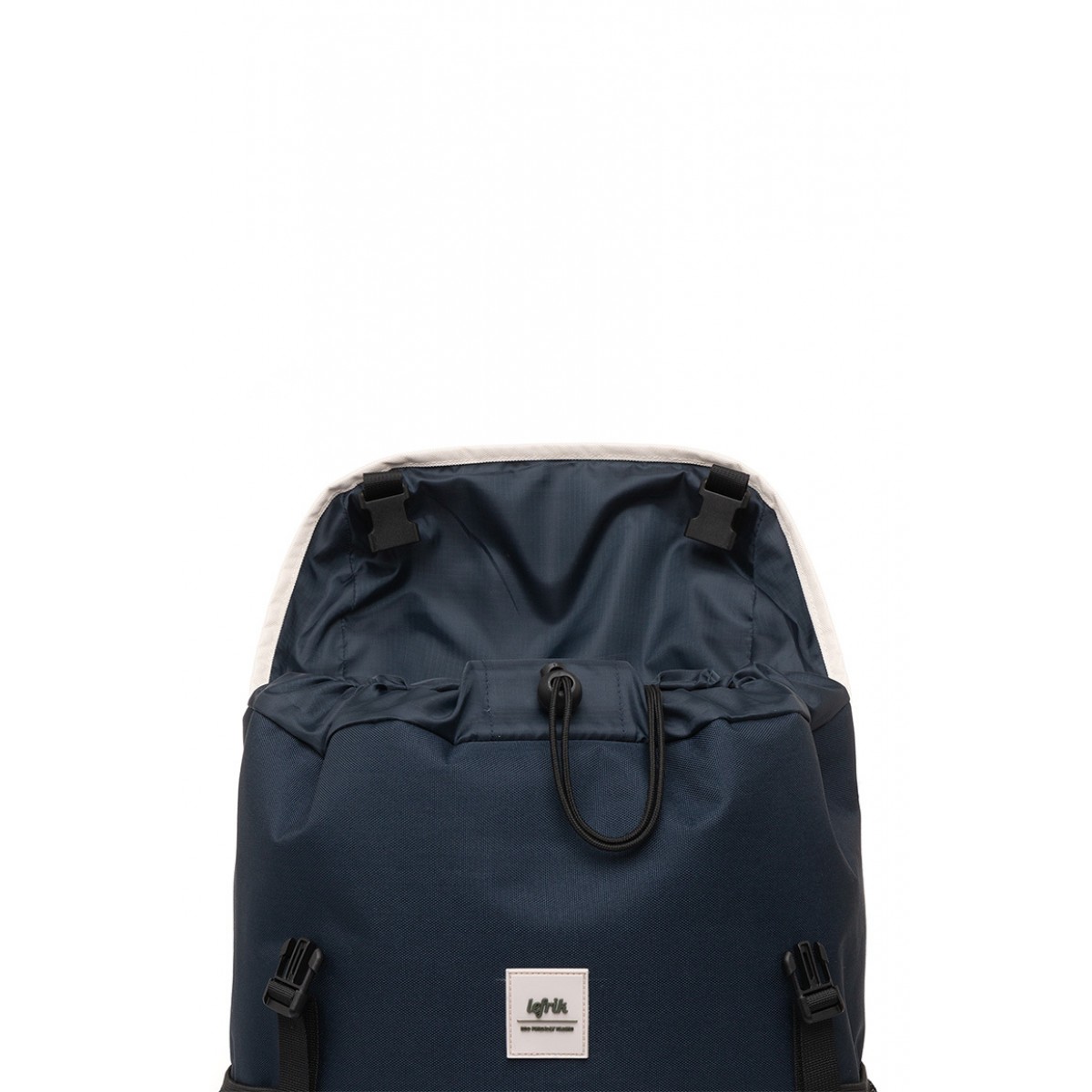 Lefrik - Backpack Mountain Bateau - Dark Blue - 42 x 30 x 18 cm / 22L