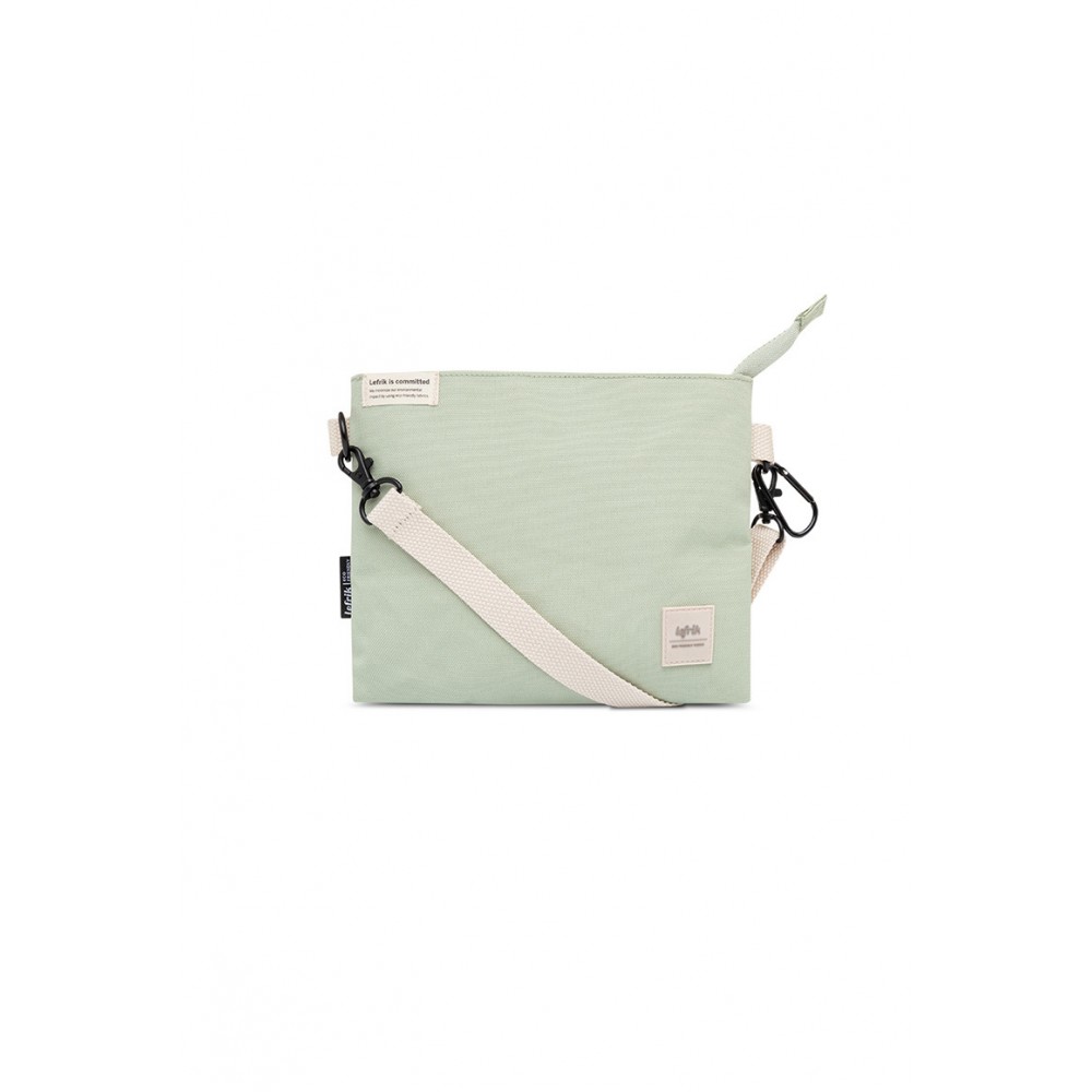 Lefrik - Bag Arizona Sage - 21 x 17 cm - 1L