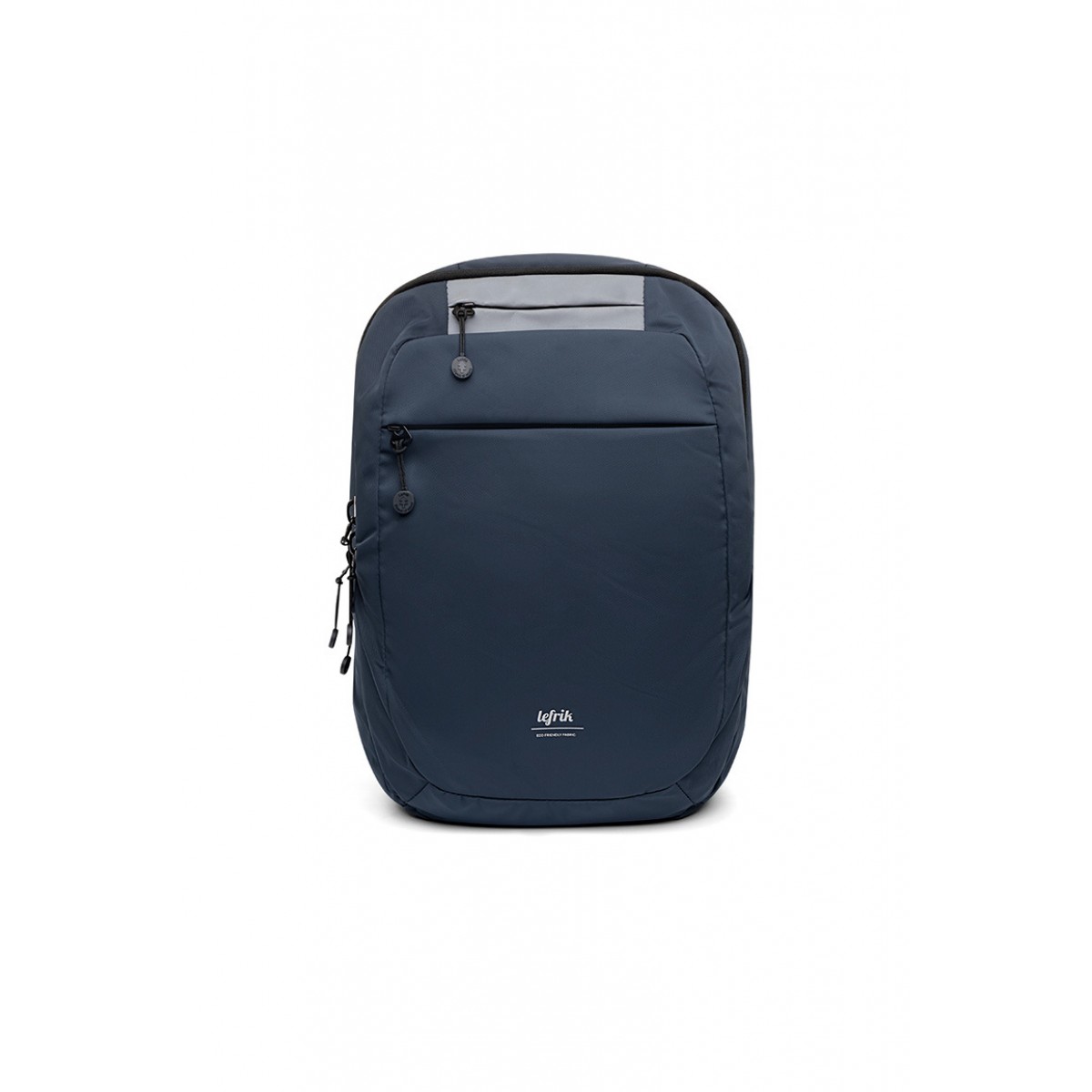 Lefrik - Backpack 101 Reflective Navy - 40 x 25 x 12 cm / 12L