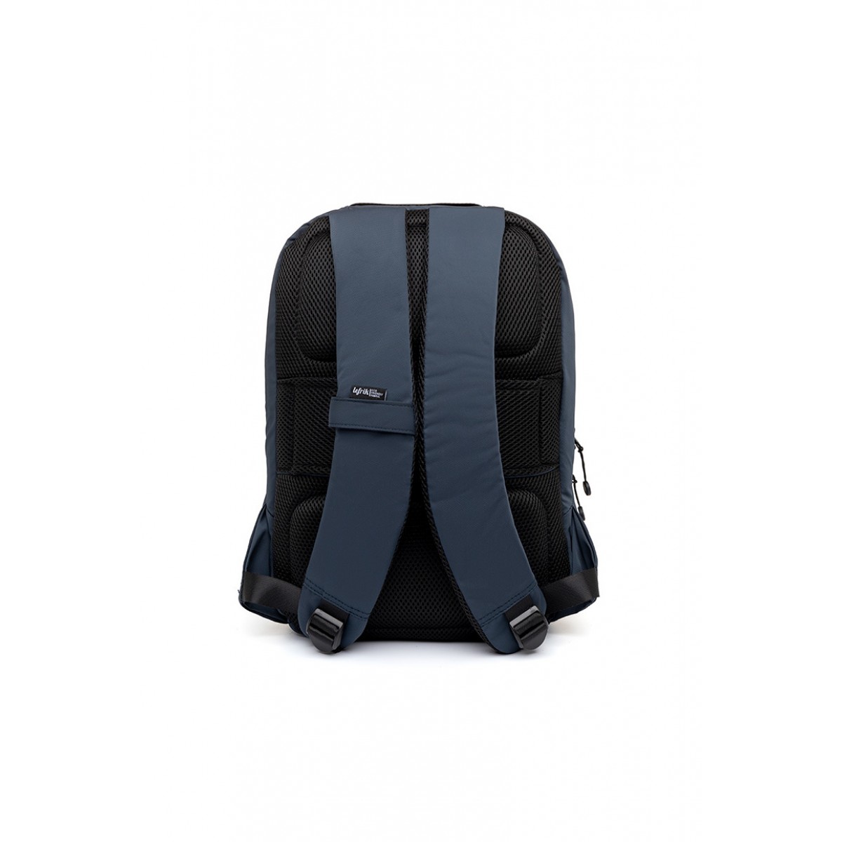 Lefrik - Backpack 101 Reflective Navy - 40 x 25 x 12 cm / 12L