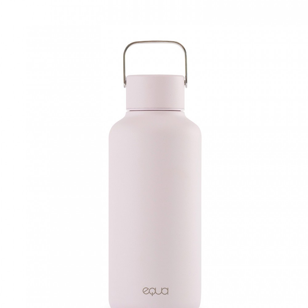 Equa - Lightweight Timeless Lilac Bottle - 600ml
