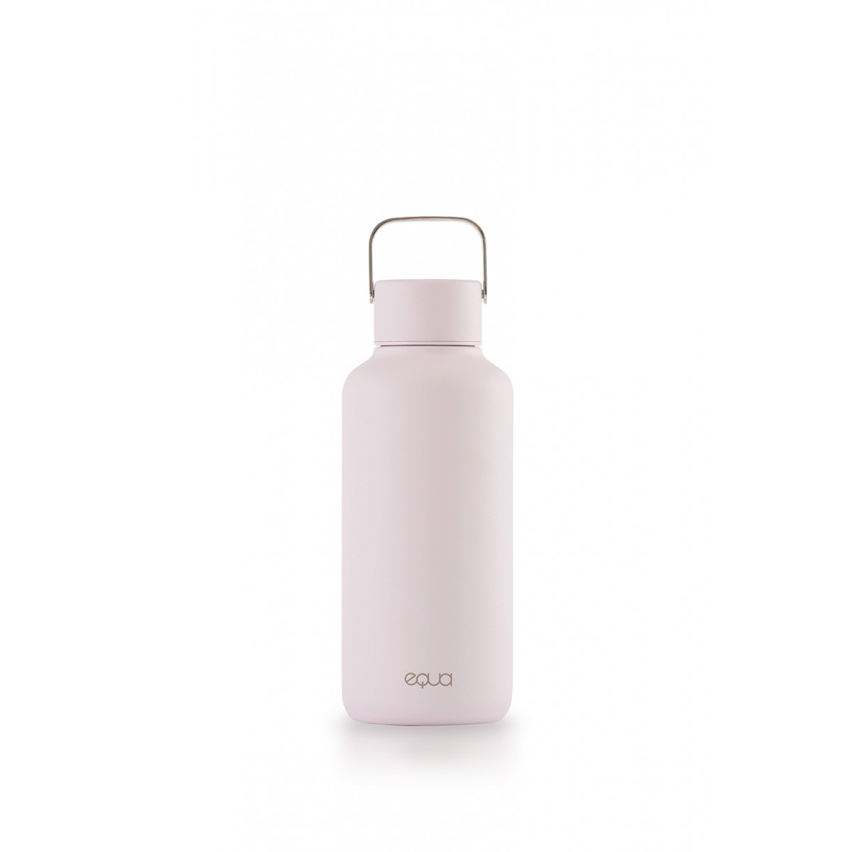 Equa - Lightweight Timeless Lilac Bottle - 600ml