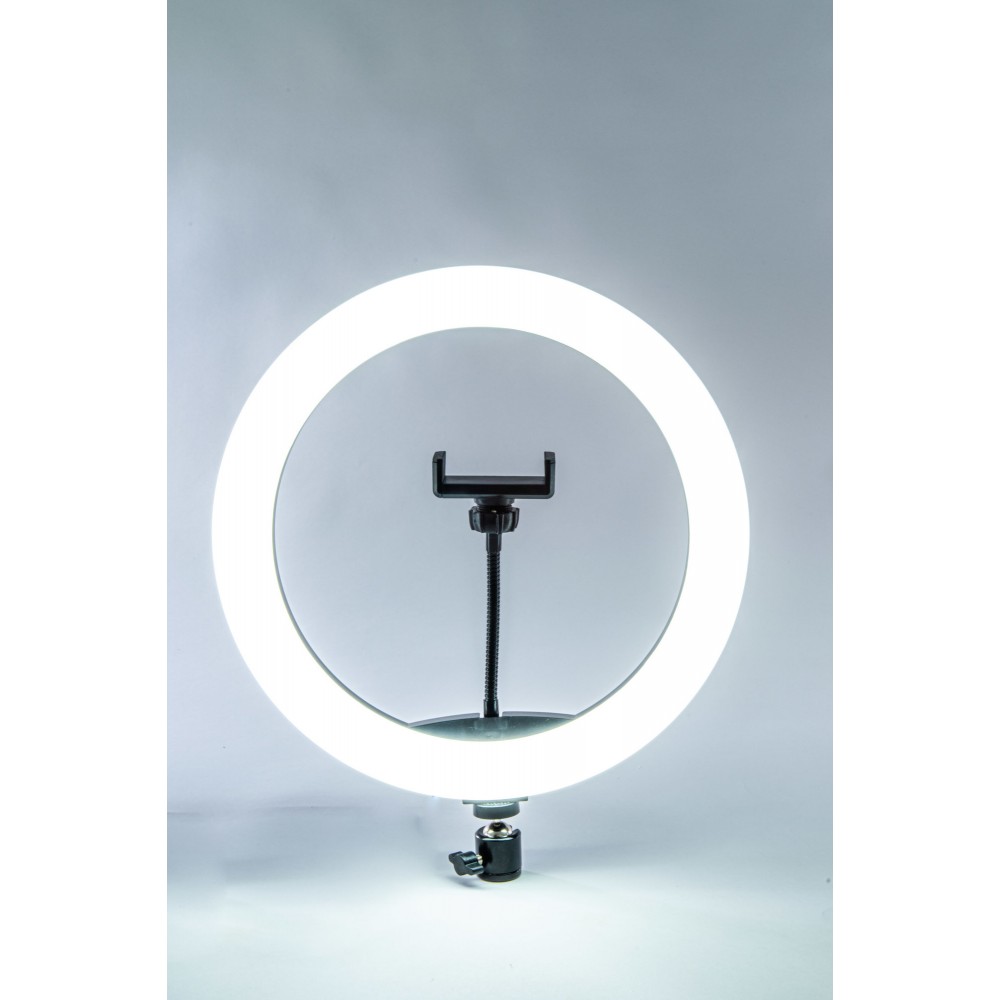 Ring Light Led Saft Ring Light M33