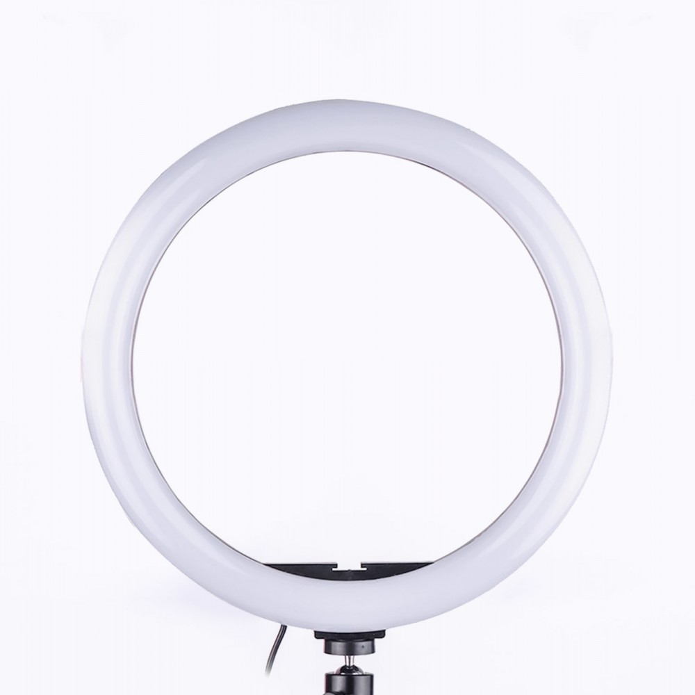 Ring Light Led Saft Ring Light M33