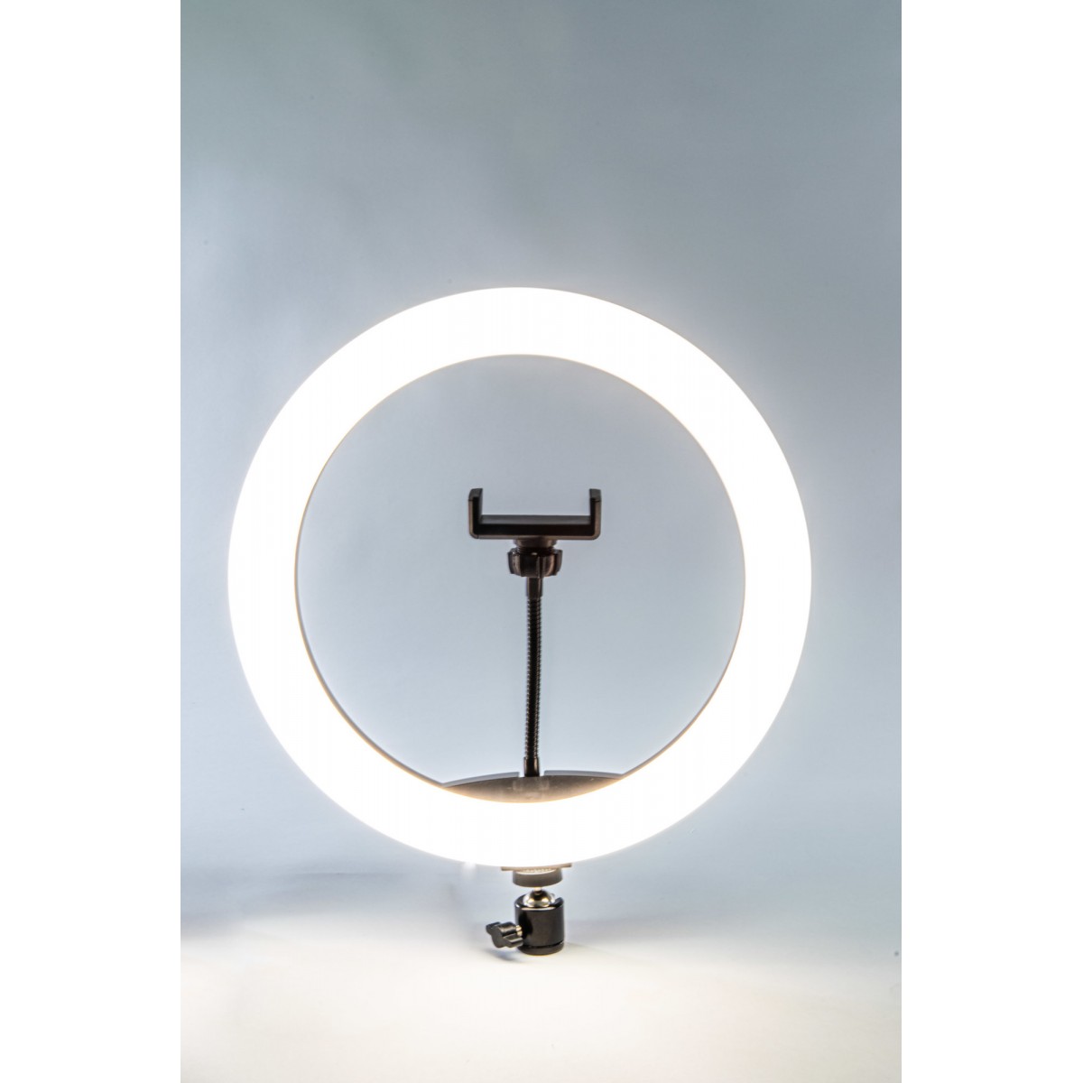 Ring Light Led Saft Ring Light M33